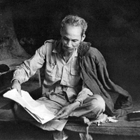 Bài thơ Lai Tân