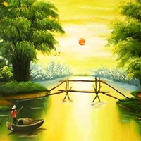 Văn mẫu lớp 11: Tổng hợp những mở bài về bài thơ Đây thôn Vĩ Dạ (48 mẫu)