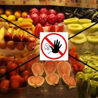 Nghị luận xã hội về thực phẩm bẩn (2 Dàn ý + 10 mẫu)