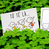 Đoạn văn nghị luận về sự tử tế (Dàn ý + 23 mẫu)