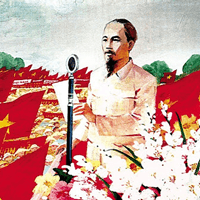 Văn mẫu lớp 7: Phân tích tác phẩm Tinh thần yêu nước của nhân dân ta