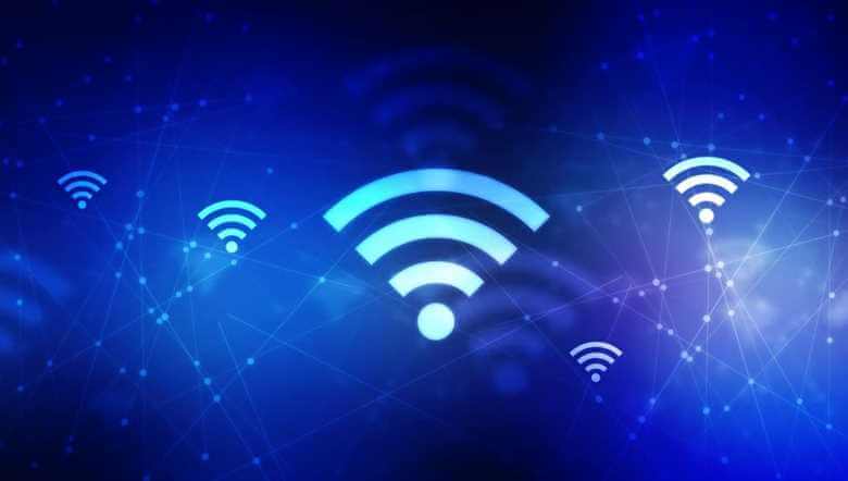 Không nên dùng Wi-Fi công cộng