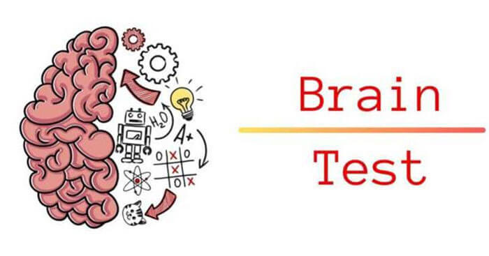 Brain Test