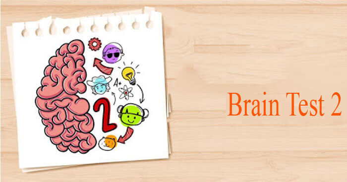 Brain Test 2
