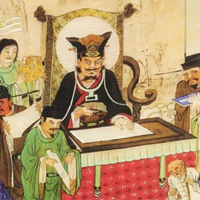 Văn mẫu lớp 10: Tóm tắt truyện Chuyện chức phán sự đền Tản Viên (18 Mẫu)