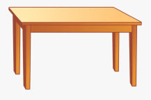 Look at these picture and answer