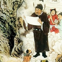 Phân tích bài Chuyện chức phán sự đền Tản Viên