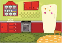 Bài tập tết lớp 3 môn Tiếng Anh