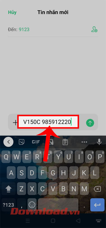 Đăng ký gói cước V50C