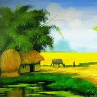 Văn mẫu lớp 11: Tổng hợp những kết bài về bài thơ Đây thôn Vĩ Dạ (54 mẫu)