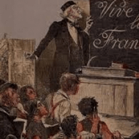 Phân tích tác phẩm Buổi học cuối cùng (8 mẫu)