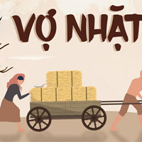 Văn mẫu lớp 12: Suy nghĩ về kết thúc của truyện Vợ nhặt (Dàn ý + 5 mẫu)