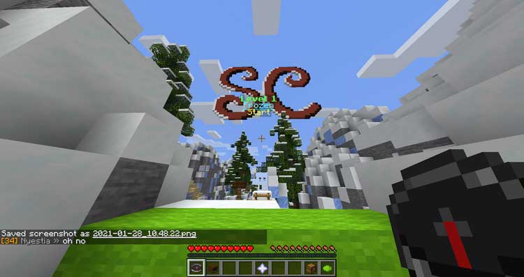 TOP Minecraft Server hay để chơi cùng bạn bè