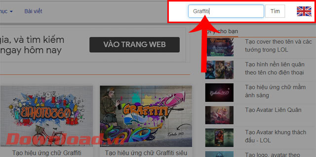Tìm kiếm từ "Greaffit"