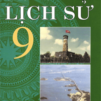 Đề cương ôn thi vào lớp 10 môn Lịch sử năm 2021 - 2022
