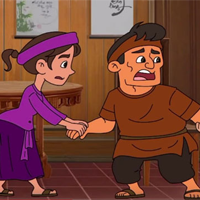 Văn mẫu lớp 12: Phân tích cuộc đối thoại giữa hồn Trương Ba và người thân