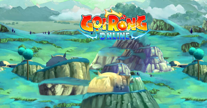 Hướng dẫn cài đặt game Gọi Rồng về điện thoại - Download.vn