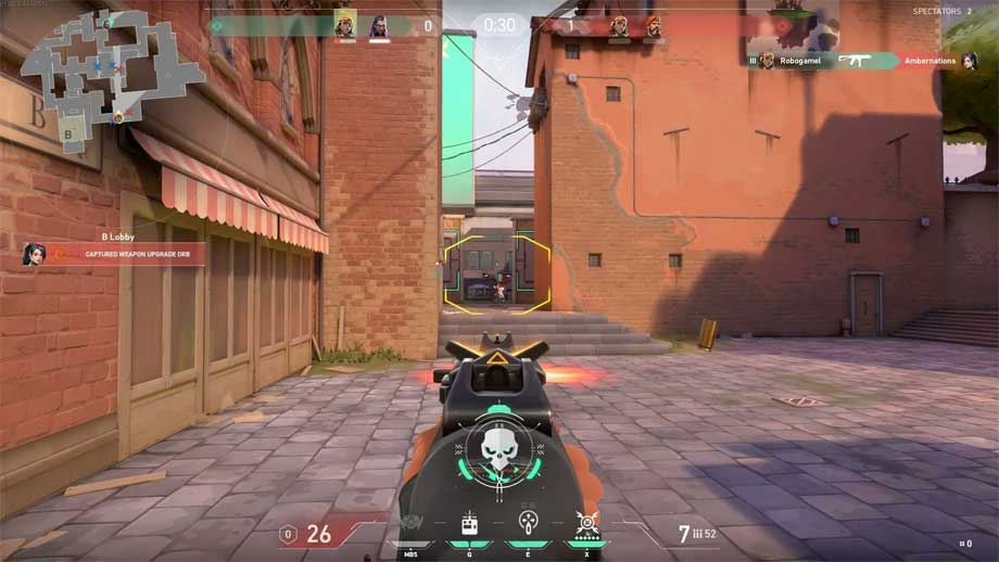 Game PC hay Valorant