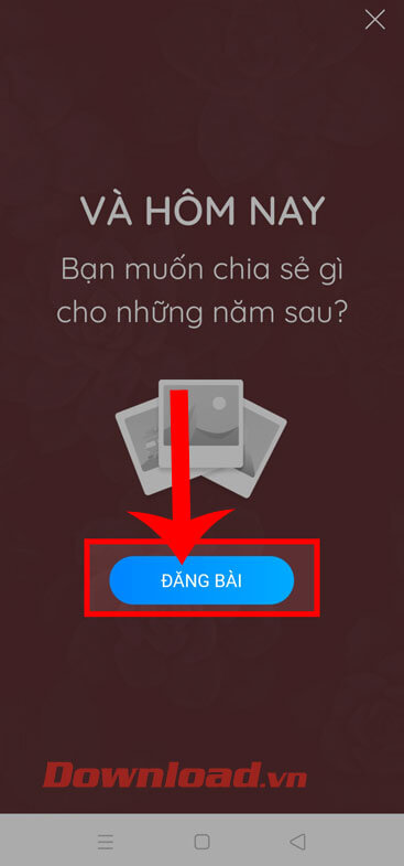 Đăng bài viết mới