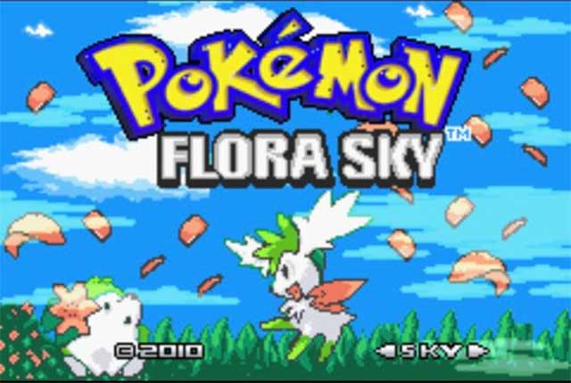 Pokemon Emerald có hơn 360 Pokemon