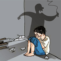 Đoạn văn nghị luận về bạo hành trẻ em (Dàn ý + 9 Mẫu)