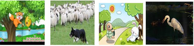 Đuổi hình bắt chữ