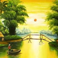 Văn mẫu lớp 11: Dàn ý bài Đây thôn Vĩ Dạ của Hàn Mặc Tử (19 Mẫu)