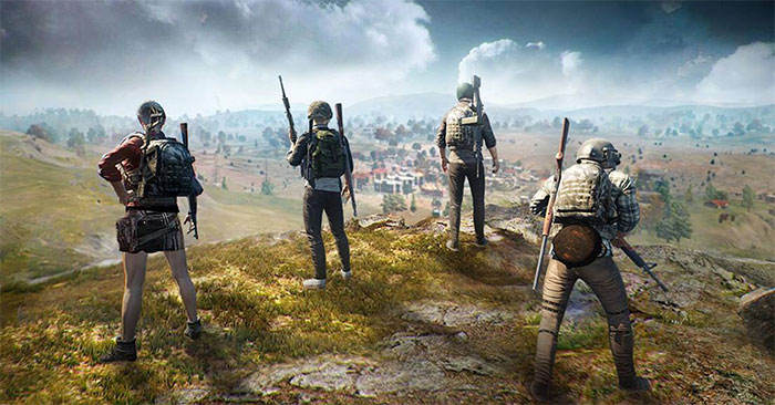 PUBG Mobile: Tổng hợp Giftcode và cách nhập code