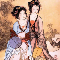 Văn mẫu lớp 11: Dàn ý bài Trao duyên của Nguyễn Du (13 Mẫu)