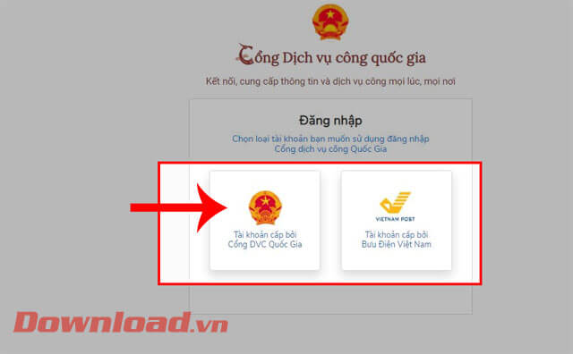 <p><strong>Bước 8:</strong> Lúc này khi đã tạo tài khoản thành công màn hình chuyển tới <strong>cửa