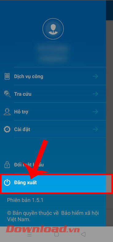 <p><strong>Bước 5:</strong> Để biết được, việc cài đặt vân tay có thành công hay không, thì chúng ta