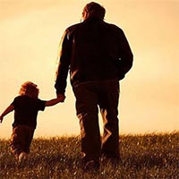 Văn mẫu lớp 9: Cảm nhận khổ 2 bài Nói với con của Y Phương (Sơ đồ tư duy)