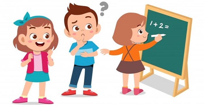 Bộ đề thi học kì 2 môn Toán lớp 1 năm 2024 - 2025 sách Chân trời sáng tạo