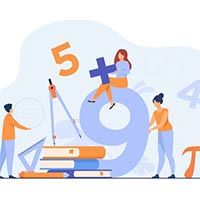 Bộ đề thi học kì 2 môn Toán lớp 5 năm 2024 - 2025 (Sách mới)