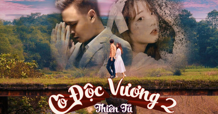 Lời bài hát Cô độc vương 2 - Lyric Cô độc vương 2 - Thiên Tú