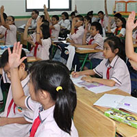 Bộ đề thi học kì 2 lớp 3 năm 2025 - 2026 (Sách mới)