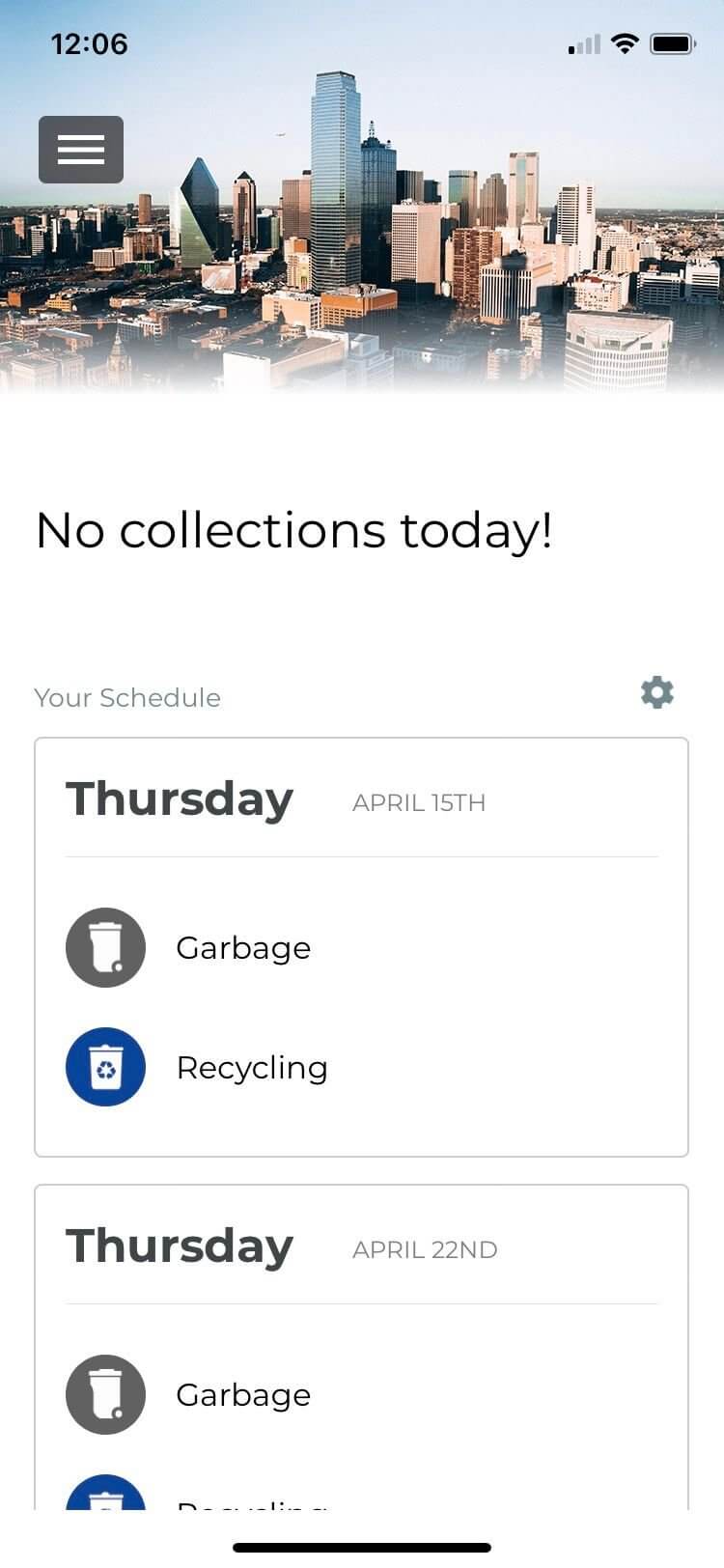 Danh mục trên Recycle Coach