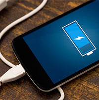 Top ứng dụng thông báo pin, hẹn giờ sạc cho Android