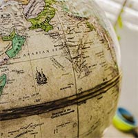 Đề cương ôn tập học kì 2 môn Lịch sử - Địa lí 5 sách Kết nối tri thức với cuộc sống