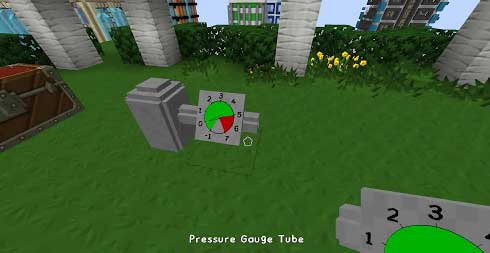 Mod Minecraft thực tế và hay