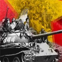 Lời dẫn chương trình văn nghệ ngày 30/4 (5 mẫu)