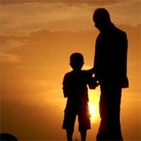 Văn mẫu lớp 9: Tổng hợp mở bài Nói với con (48 mẫu)