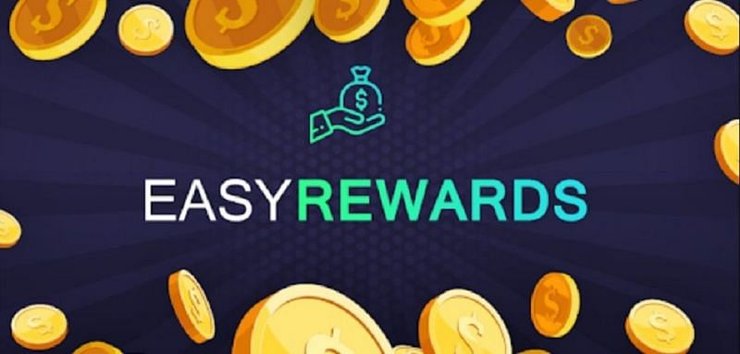 Easy Rewards