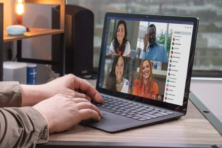 Sửa lỗi không thể tạo đội mới trên Teams