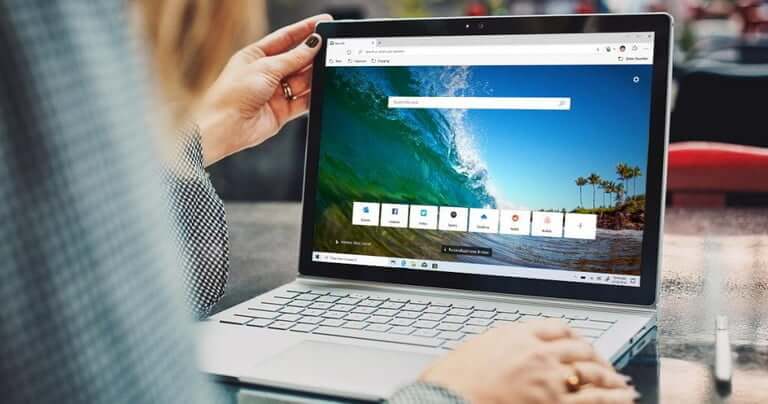 Sửa lỗi không vào được Microsoft Teams