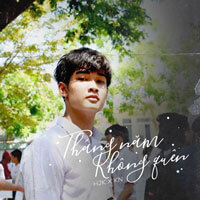 Lời bài hát Tháng năm không quên