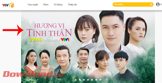 Lịch phát sóng và link xem phim Hương vị tình thân (phần 2)