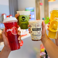 Đoạn văn tiếng Anh viết về đồ uống yêu thích (Cách viết + 13 Mẫu)