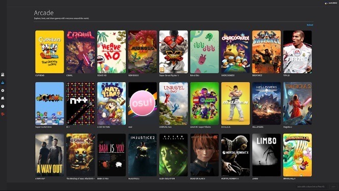 App xem phim chung Parsec