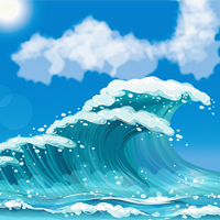 Văn mẫu lớp 12: Tổng hợp những kết bài về tác phẩm Sóng hay nhất (93 mẫu)